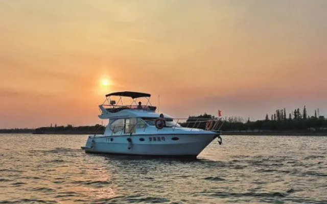Rhine Dream Yacht Club