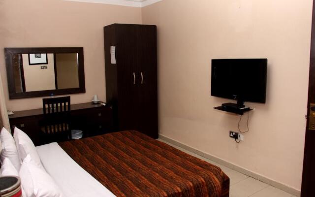 Maitama Guest House
