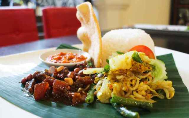 Narita Hotel Tangerang