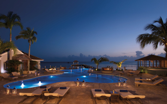 Zoetry Montego Bay - All Inclusive