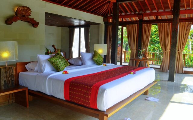 The Kampung Resort Ubud