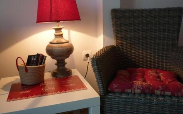 Boomerang Guest House