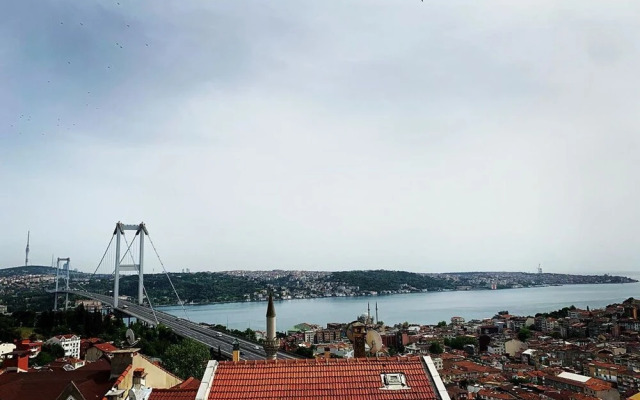 Class Hotel Bosphorus