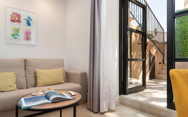Hotel Can Quetglas - Adults Only +16