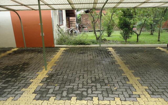 Apartamento Portinari