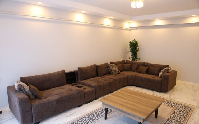 Sapanca Gonul Sofram Bungalow