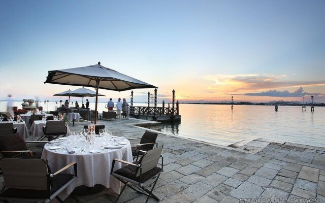 San Clemente Palace Kempinski Venice