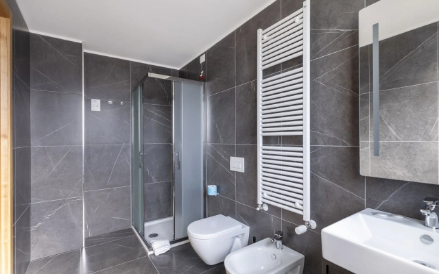 B&B Hotel Brescia