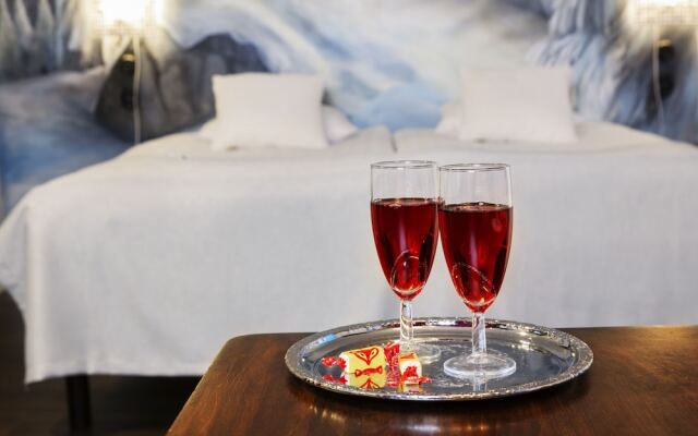 Lietsu Boutique Aparthotel