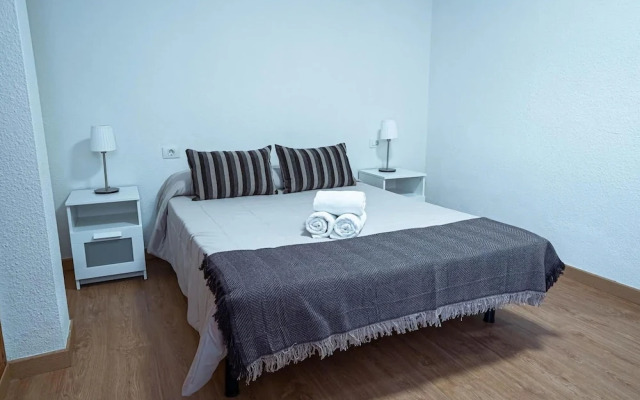 Belvilla by OYO Apartment in Arona