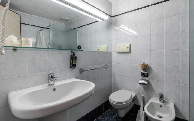  B&B Hotel Borgaro Torinese