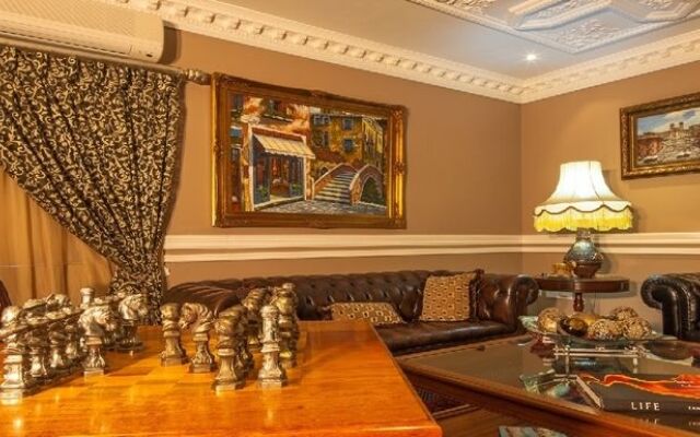 Caesars Guesthouse & Conference Centre