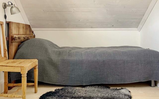 4 Star Holiday Home in Mellosa-by Traum