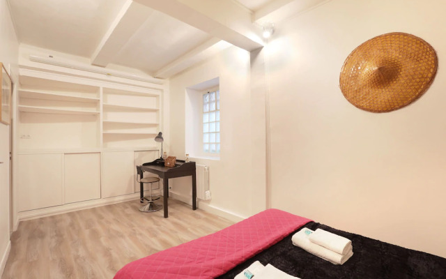 Into-Paris - Appartement Marché Saint Germain