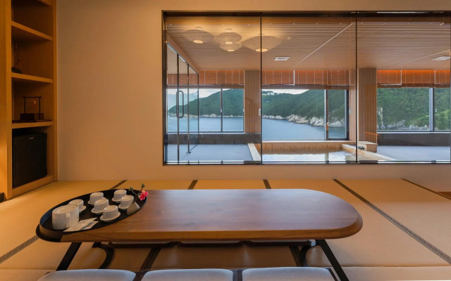 Denbasta Ryokan Hotel
