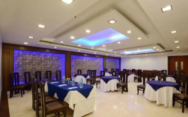 Aryans Taj Resorts