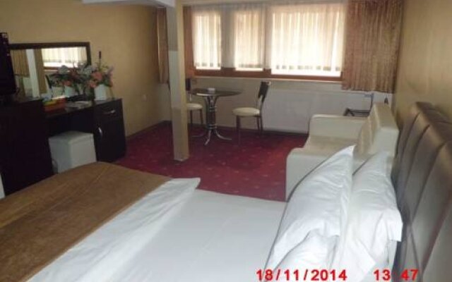 Elazig Mayd Hotel