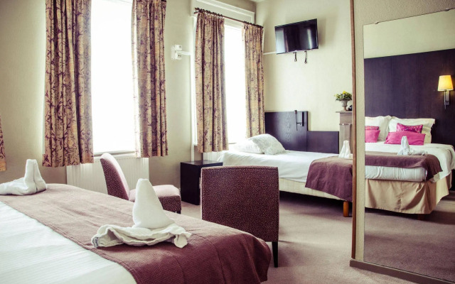 Hotel Gulden Vlies