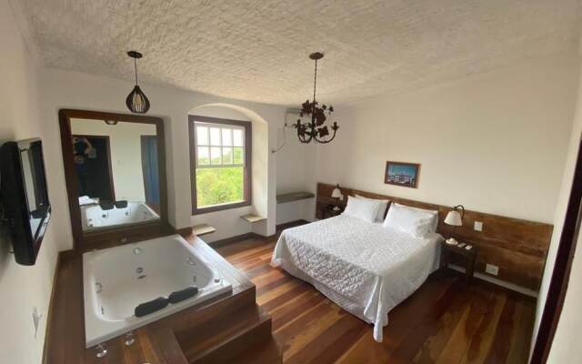 Hotel Solar das Lajes