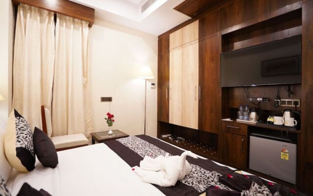 Hotel Millenia Regency