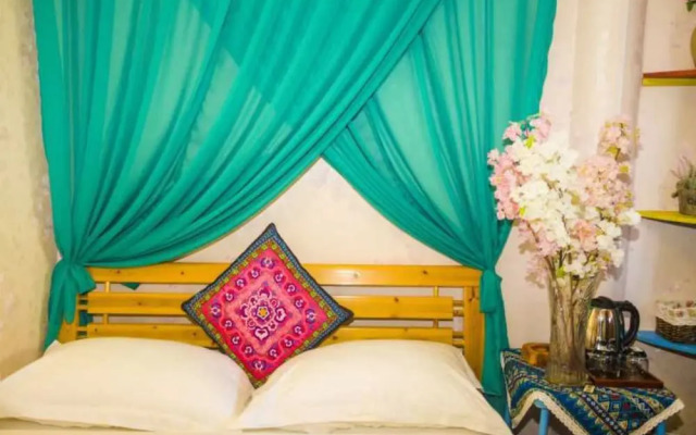 If Love Inn