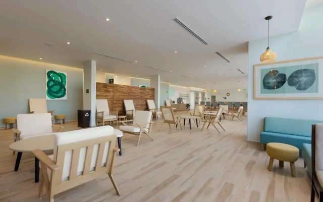 Residence Inn by Marriott Cancun Hotel Zone