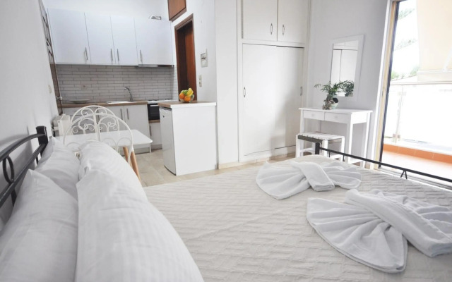 Chania Apartments