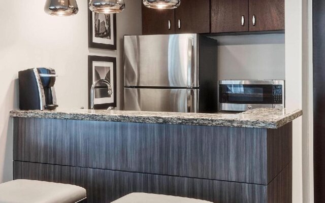 Houston Marriott Medical Center/Museum District