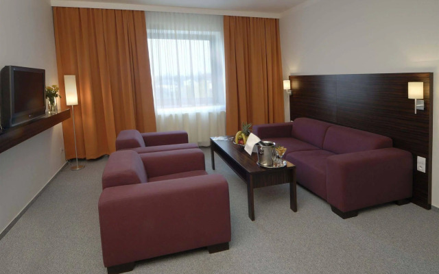 Hotel Euro