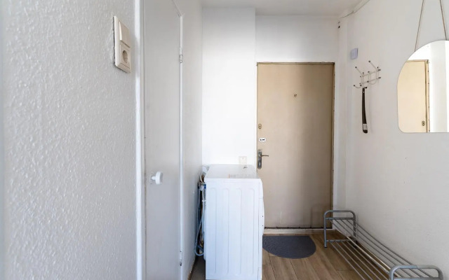 BestFlat24 (BestFlat24) on Zarevy passage 5k1