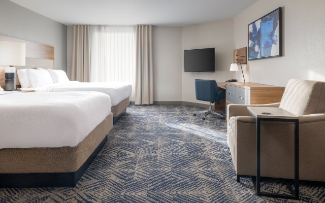 Candlewood Suites Las Vegas - E Tropicana
