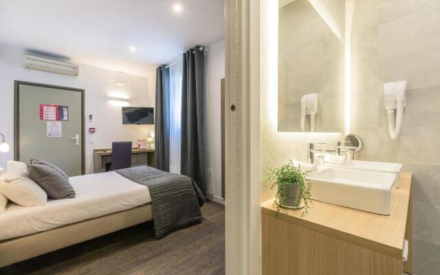 Fasthôtel Biarritz - Bidart