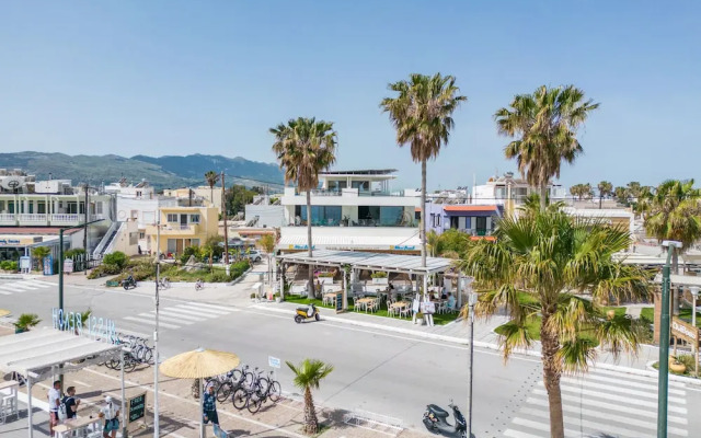 beach deluxe house