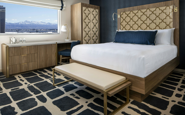 Sahara Las Vegas - Image 3