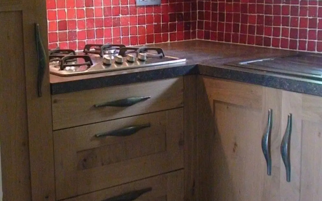 Tranquil Home With BBQ