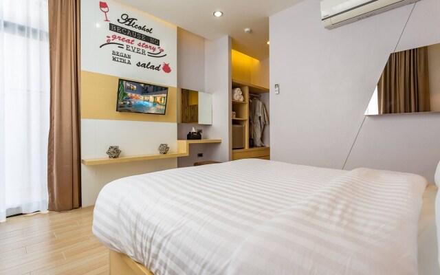 Oneloft Hotel