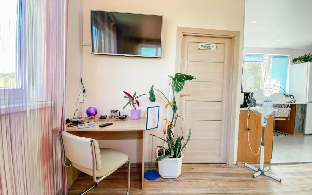 Apartamenty na ulice Fil'cenkova