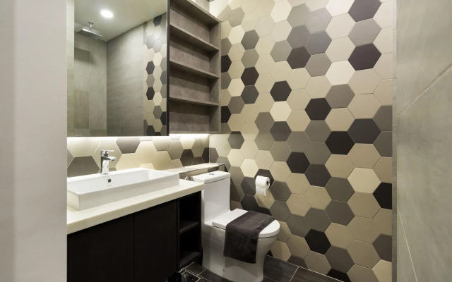 Ceylonz Suites Kuala Lumpur, Roam