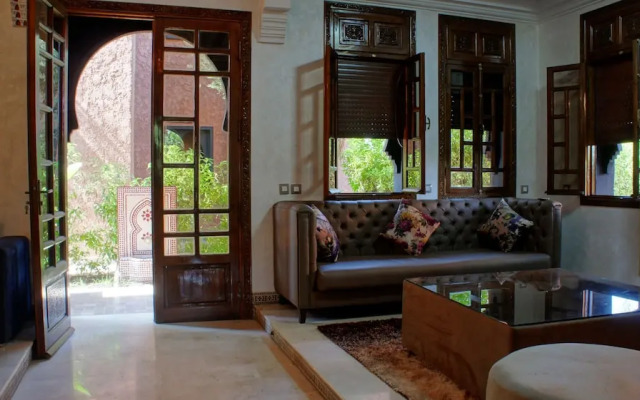 Prestylia Hotel Resort Villas