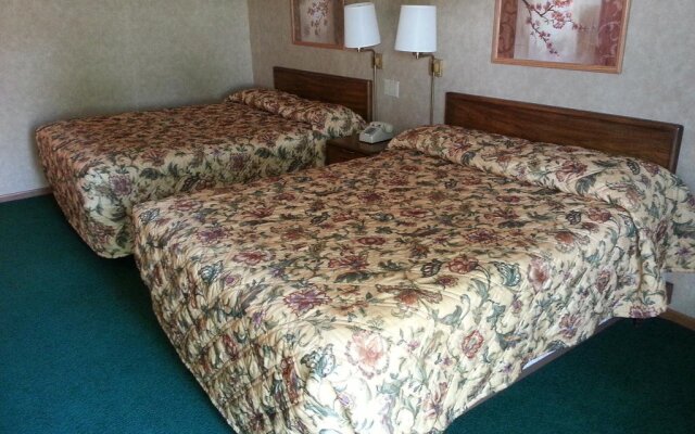 Old Towne Motel