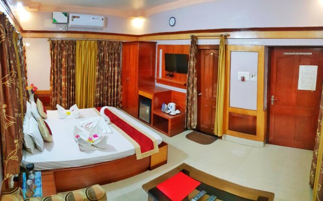 Hotels Diamond Glory - Mandarmani