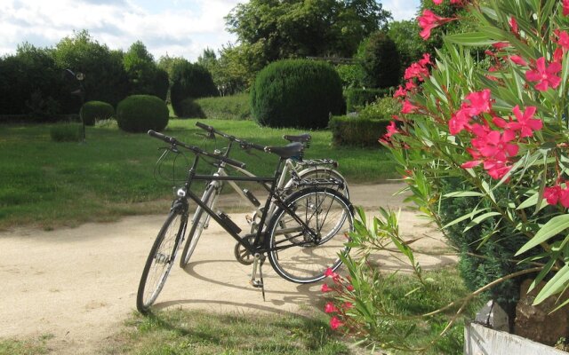 Studio au Petit Bois