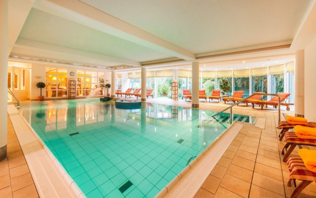 Hotel Birke - Appartments Waldesruh