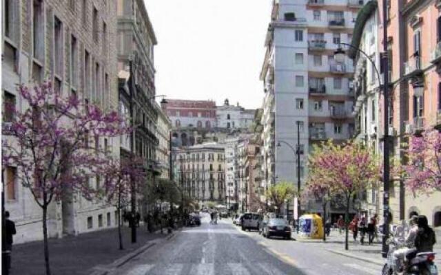 Guest house 3 stars Naples