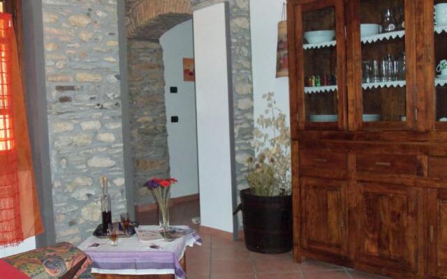 Agriturismo A Veggia Vigna