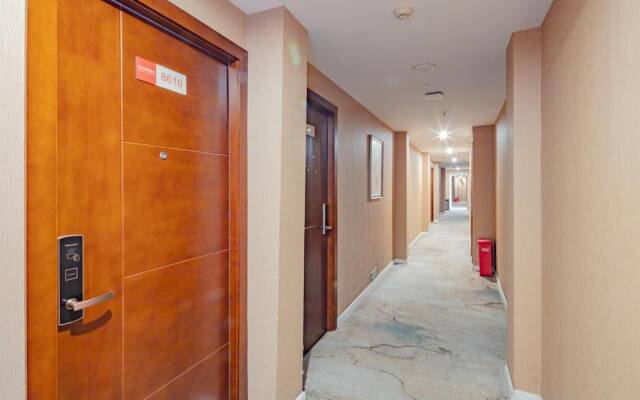 Minsheng Express Hotel