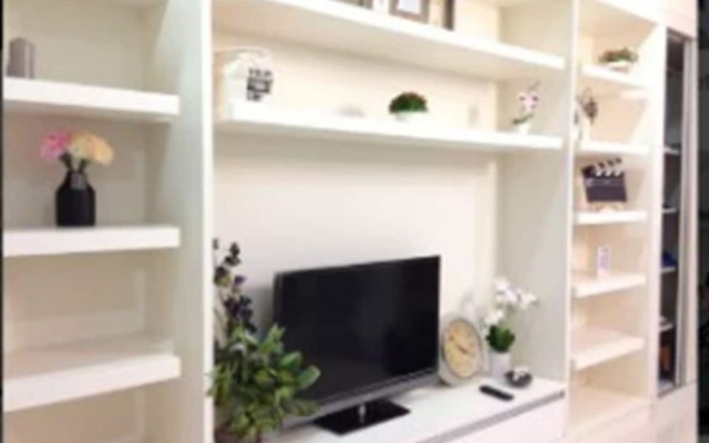 Bangsar Camelia Homestay KL