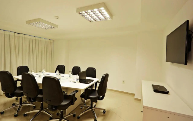 Comfort Hotel & Suites Natal