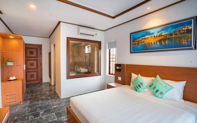 CIC Hoi An Villa