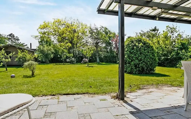 4 Person Holiday Home in Gilleleje